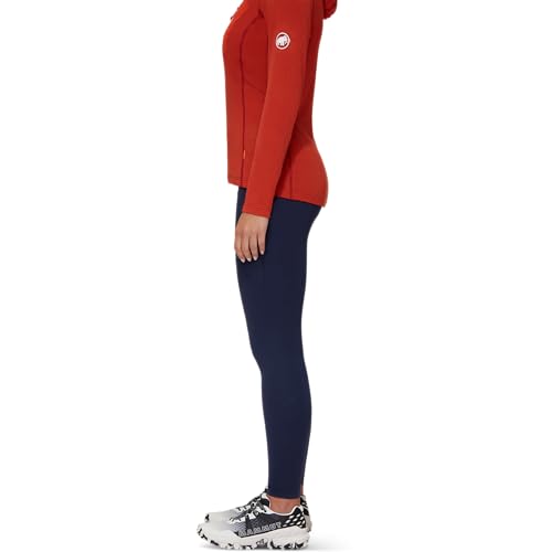 Mammut Aenergy Mallas Ligeras Mujeres Marino M