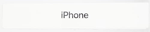 Apple iPhone 12 (64GB) - Nero