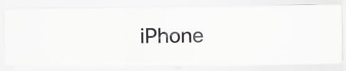 Apple iPhone 12 (64GB) - Nero