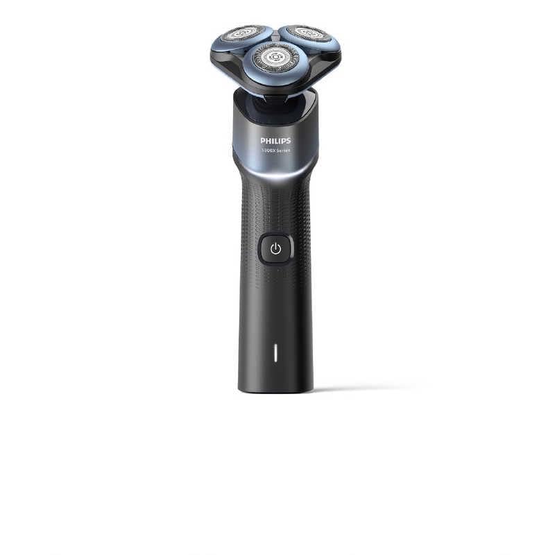 Philips Philips Shaver 5000X Series Aqua Blue/Black X5006/00 [Rotating Blade] X5006/00