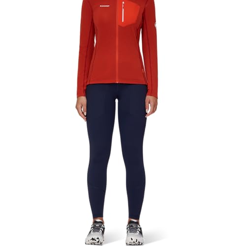 Mammut Aenergy Mallas Ligeras Mujeres Marino M