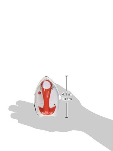 Pieria mini Iron Red DMA-04RD
