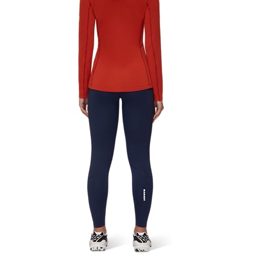 Mammut Aenergy Mallas Ligeras Mujeres Marino M
