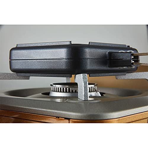 Iwatani CB-P-HSG Hot Sand Grill, For Cassette Konro Only