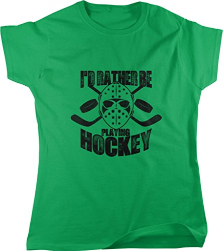 NOFO_00171_WomenTee_XL_Kelly