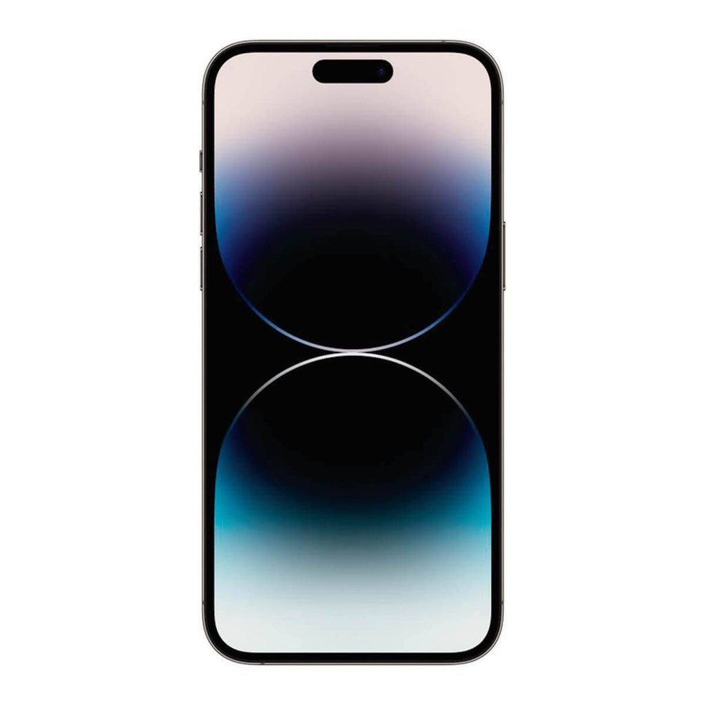 Chytré telefony Apple iPhone 14 Pro Max Černý 6,7" 128 GB