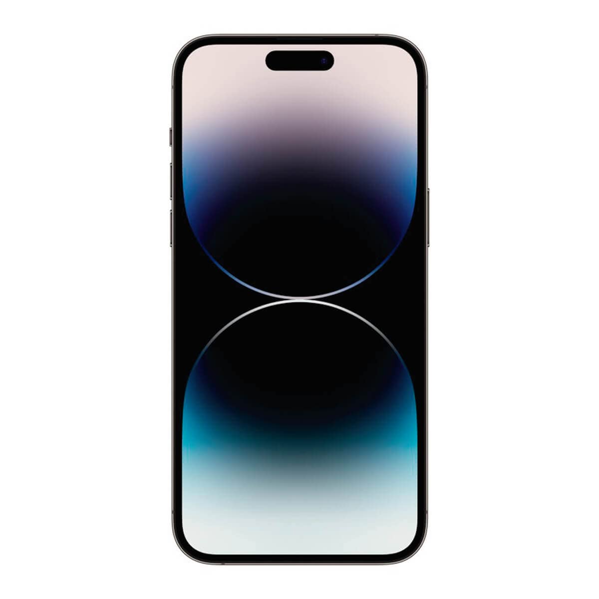 Chytré telefony Apple iPhone 14 Pro Max Černý 6,7" 128 GB