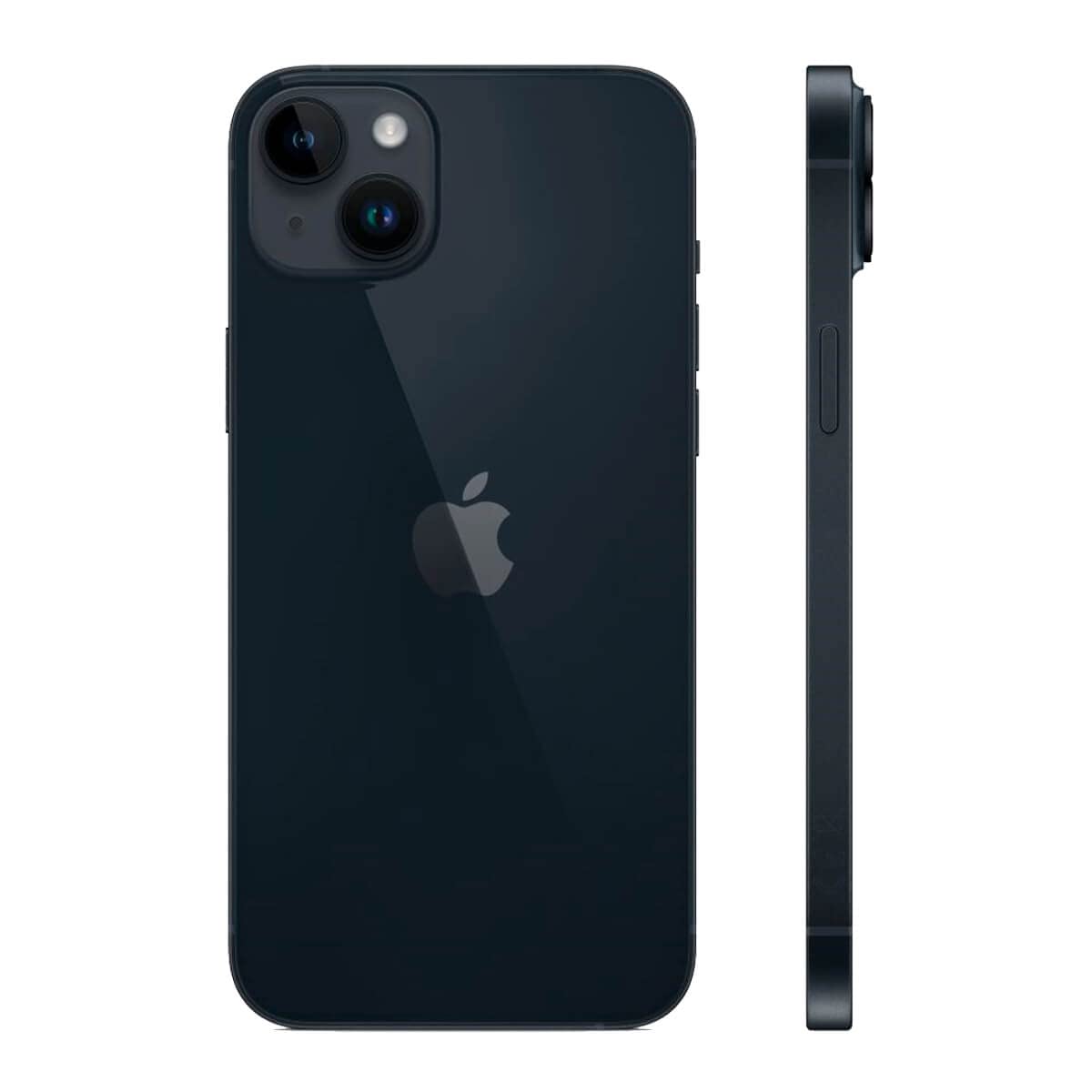 Apple iPhone 14 Plus - 5G smartphone - dual-SIM / Internal Memory 512 GB - OLED display - 6.7" - 2778 x 1284 pixels - 2x