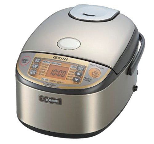 Overseas For Pressure Induction Cook Jar Elephant Seal NP – hjh10 5 Faux 炊ki V Se Plug made in Japan