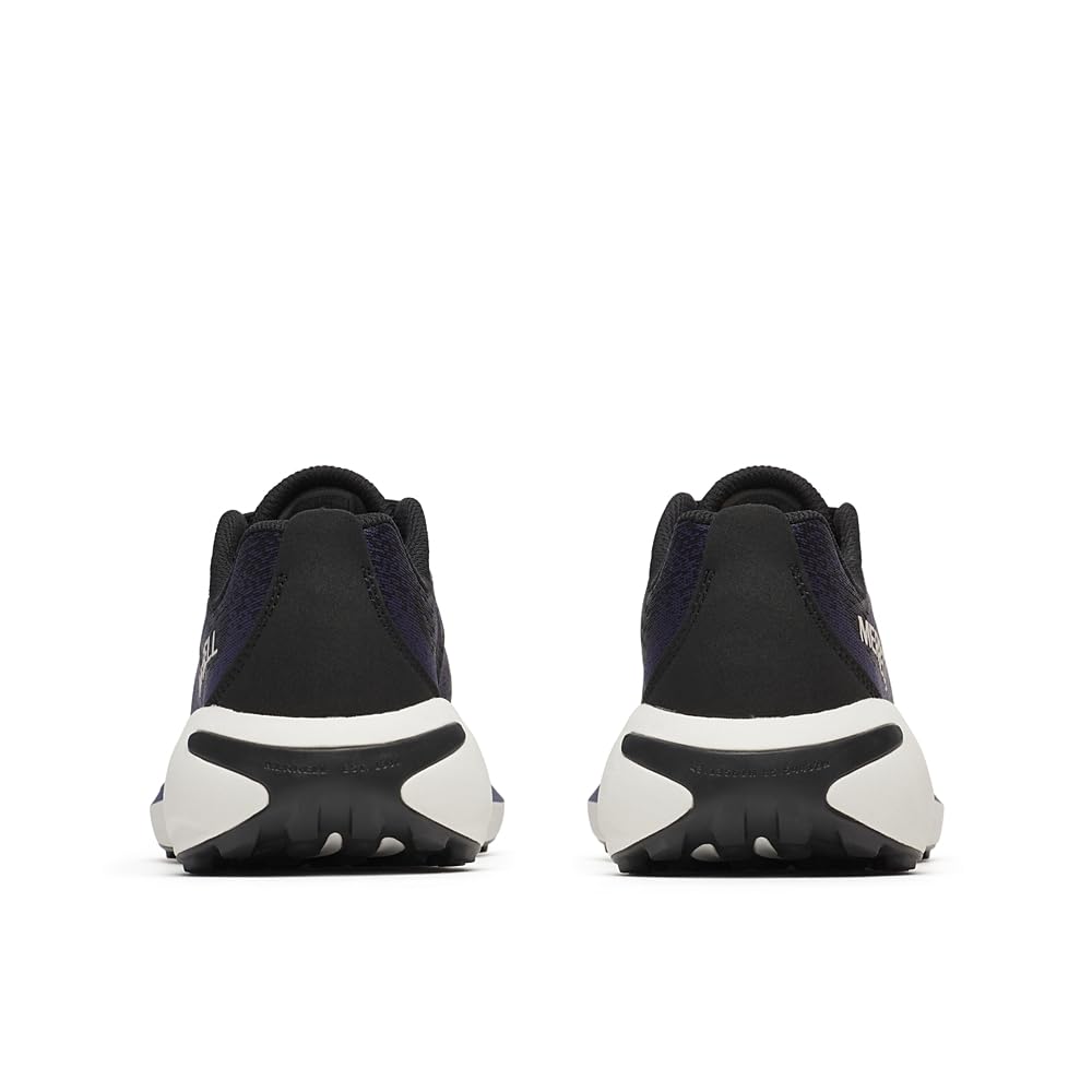 Merrell MORPHLITE GTX/Black Rock, Zapatillas para Carreras de montaña Mujer, 41 EU