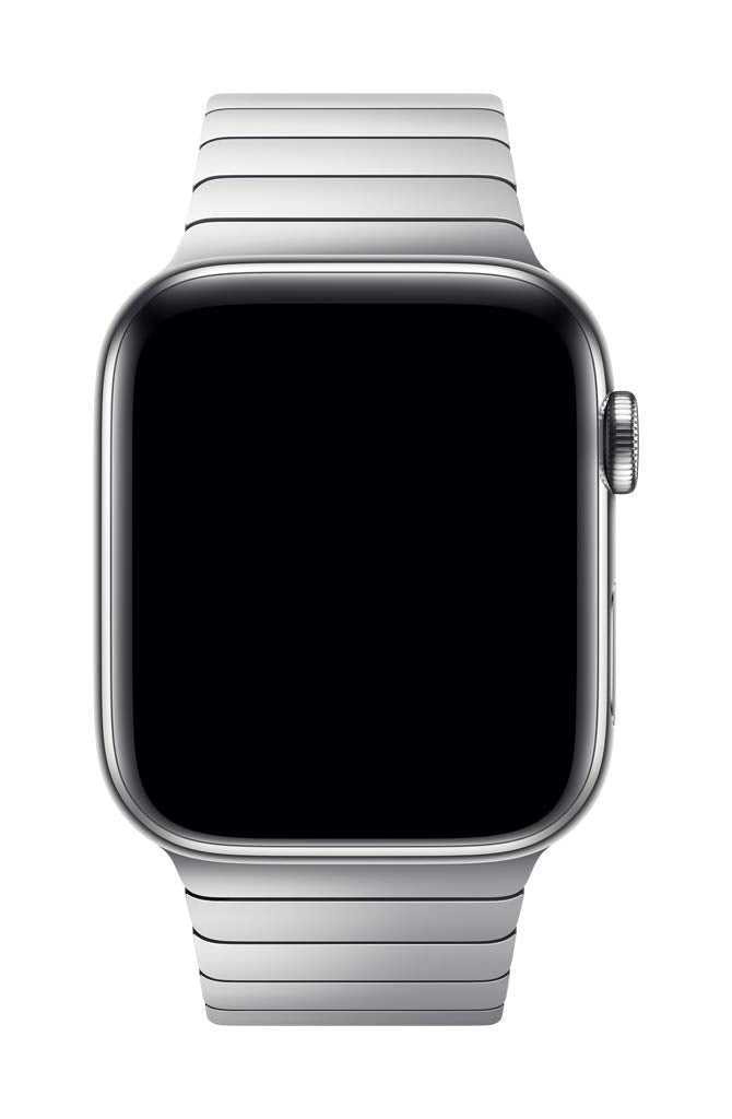 Apple Watch Band - Link Bracelet Band (38mm) - Space Black