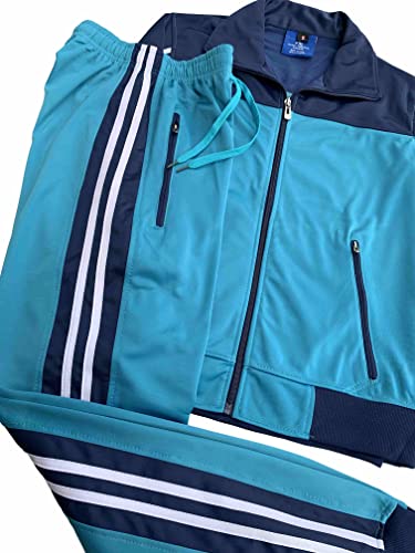 Royal Threads Canada Women’s Gladys Tracksuit Track Jacket & Track pants Full Tracksuit