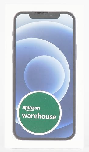 Apple iPhone 12 (64GB) - Nero