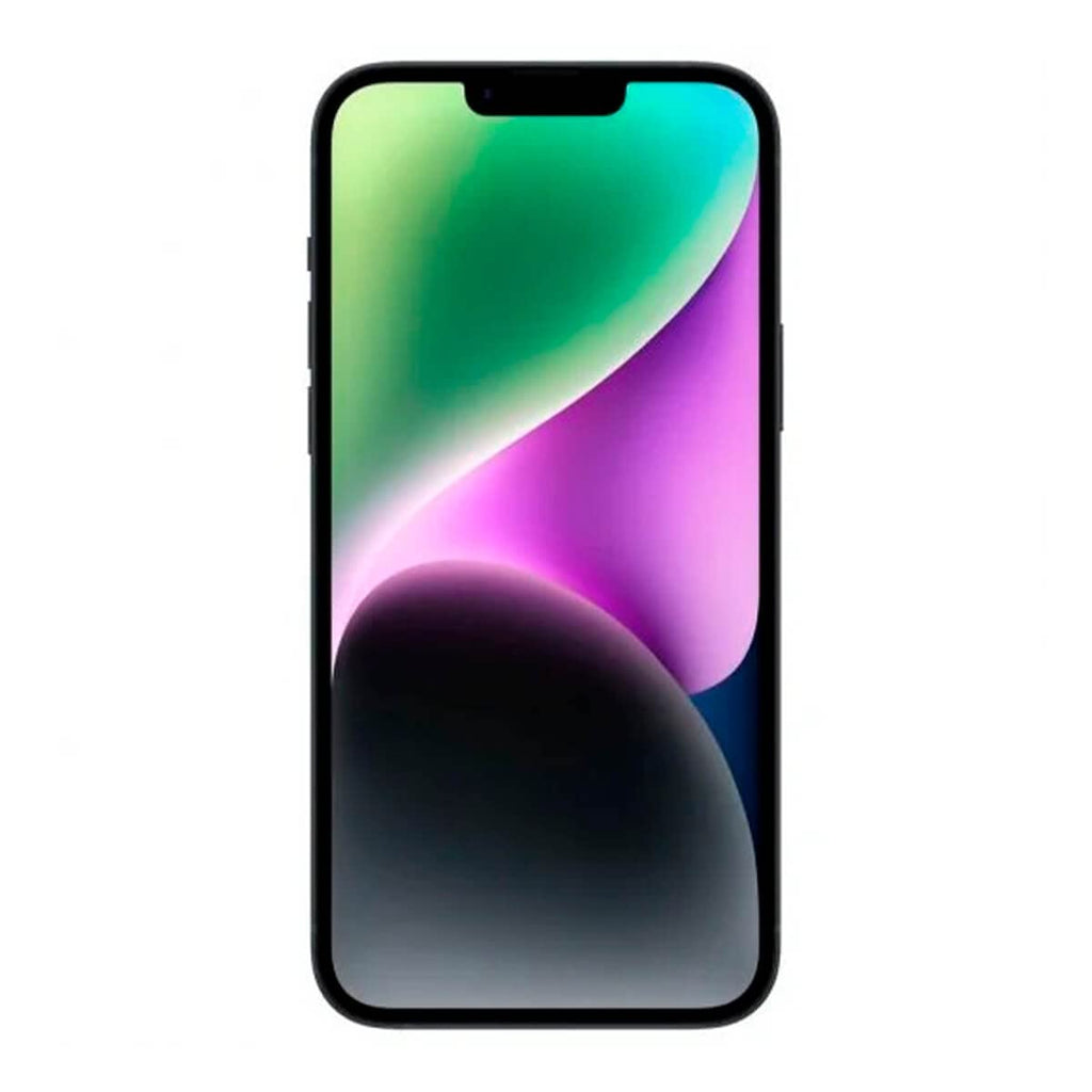Apple iPhone 14 Plus - 5G smartphone - dual-SIM / Internal Memory 512 GB - OLED display - 6.7" - 2778 x 1284 pixels - 2x