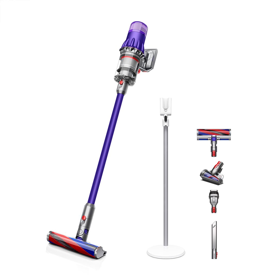 Dyson Digital Slim Fluffy