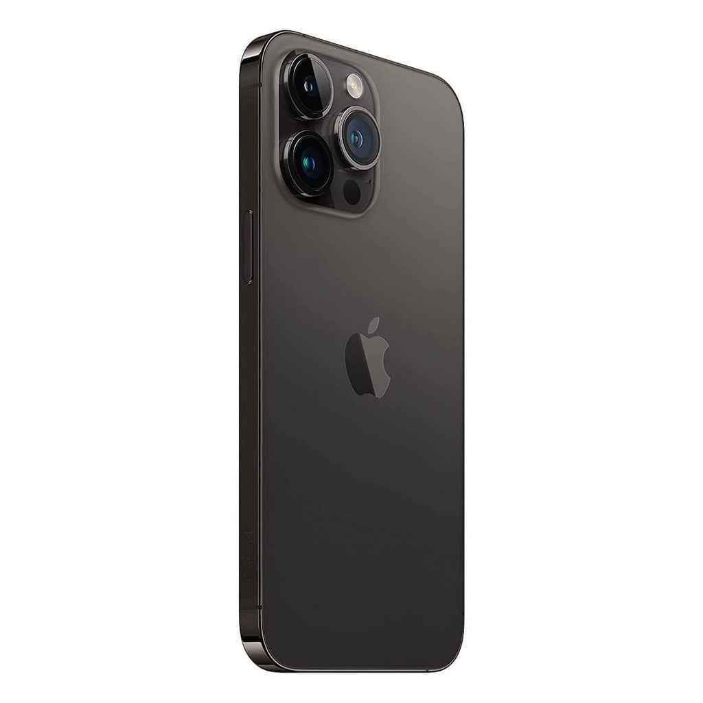 Chytré telefony Apple iPhone 14 Pro Max Černý 6,7" 128 GB