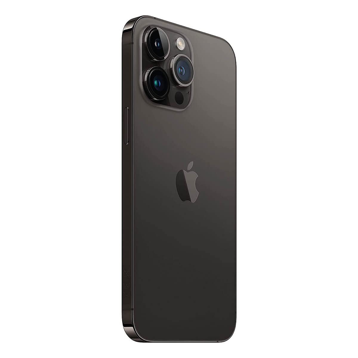 Chytré telefony Apple iPhone 14 Pro Max Černý 6,7" 128 GB