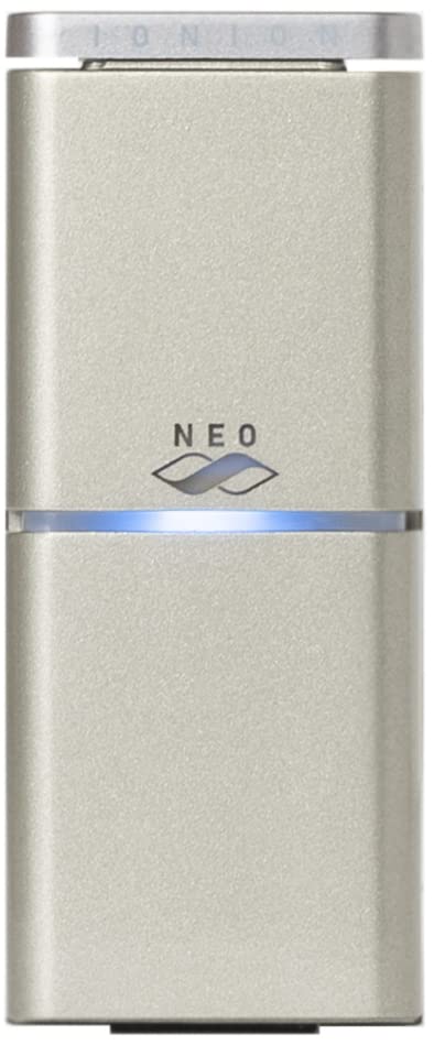 TRUSTLEX IONION NEO Portable Negative Ion Generator