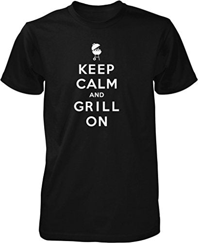NOFO_00180_MensTee_XL_Black