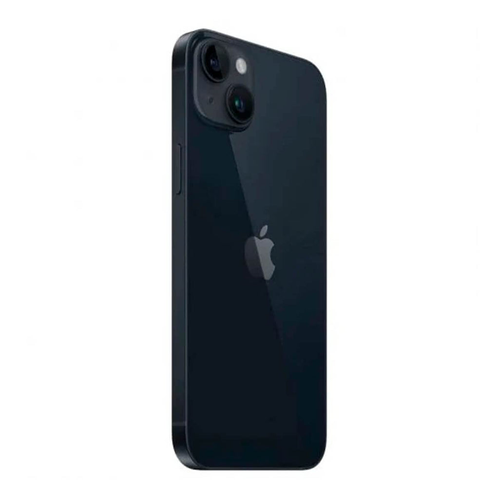 Apple iPhone 14 Plus - 5G smartphone - dual-SIM / Internal Memory 512 GB - OLED display - 6.7" - 2778 x 1284 pixels - 2x