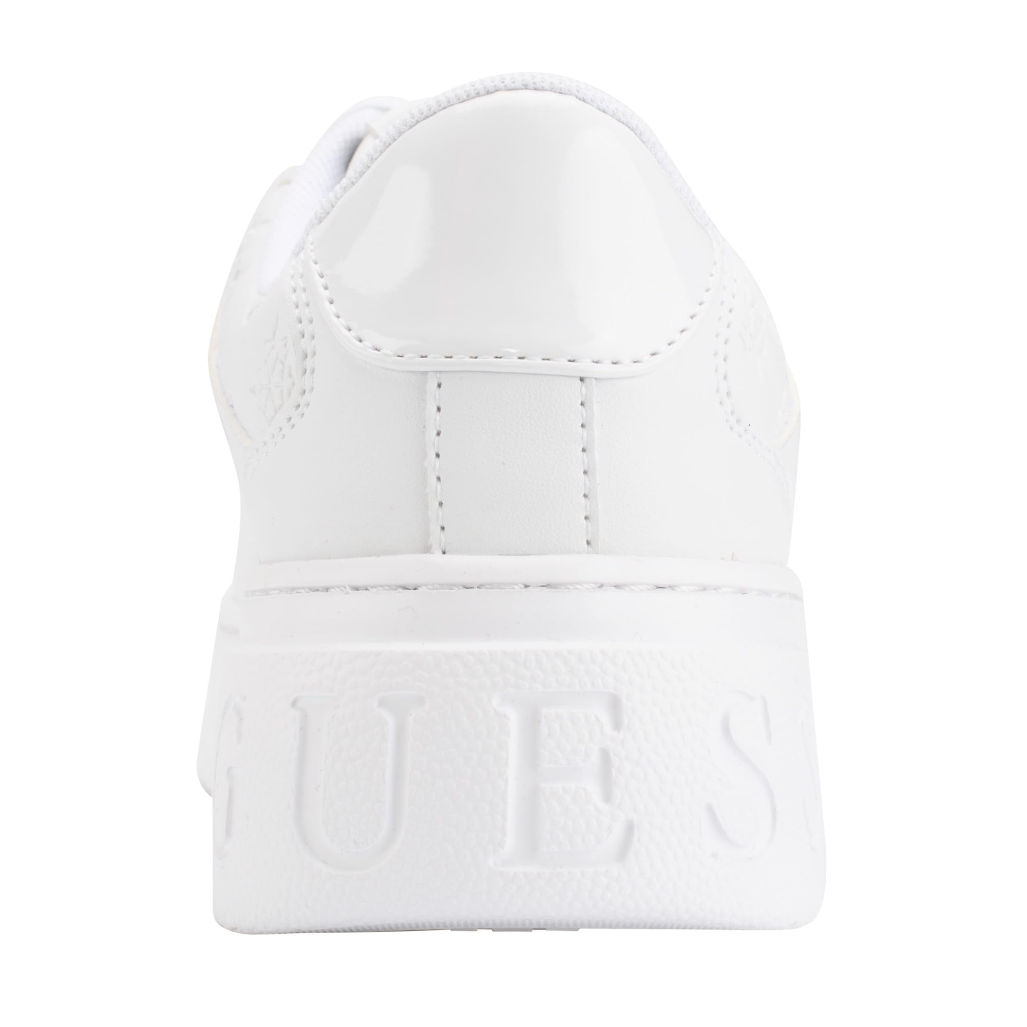 GUESS US Women's Cleva Logo Low-Top Sneakers