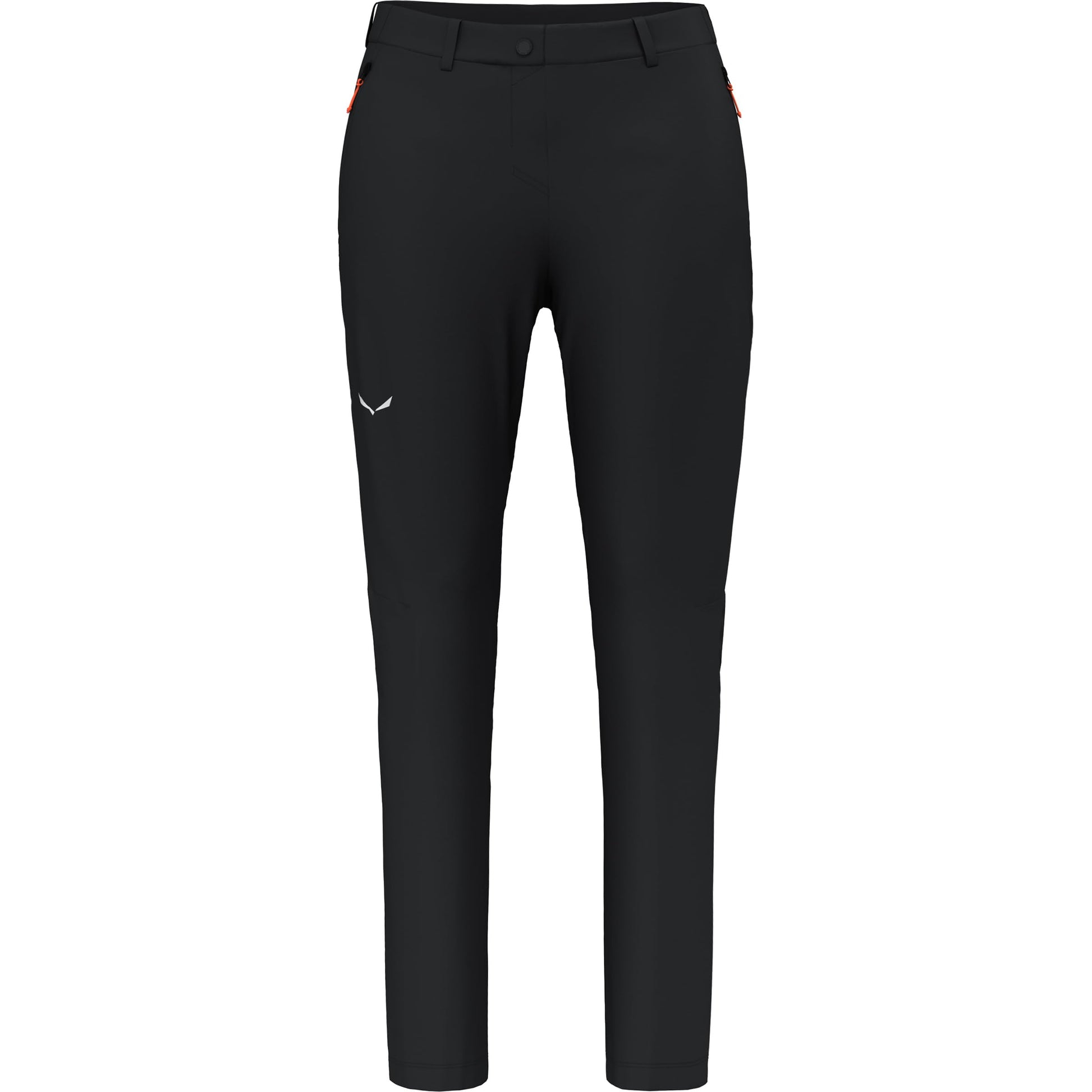 SALEWA Puez Talvena Durastretch Short Pant Women, Black out, L