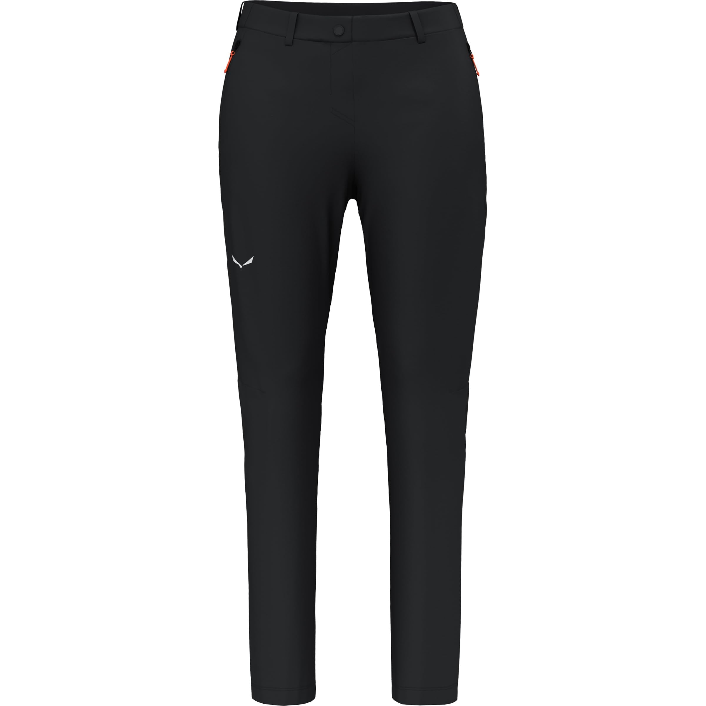 SALEWA Puez Talvena Durastretch Short Pant Women, Black out, L