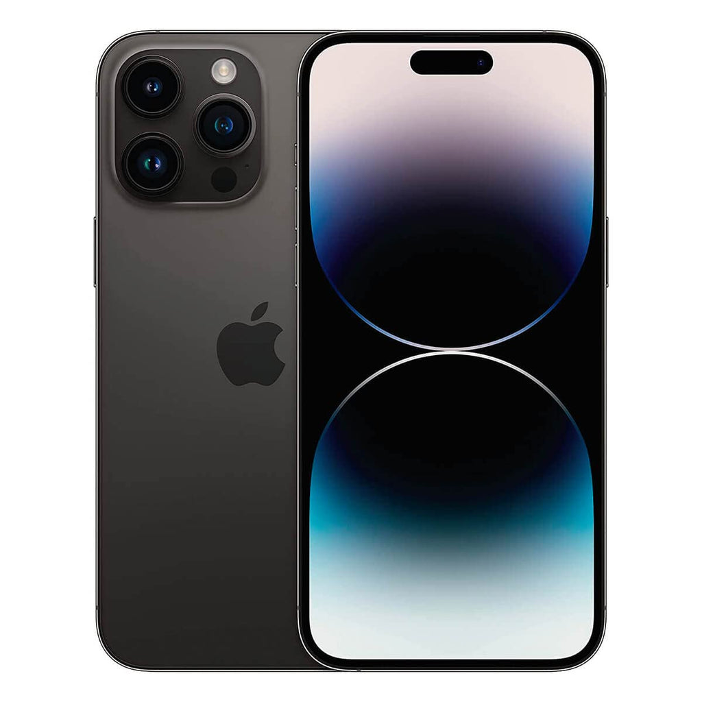 Chytré telefony Apple iPhone 14 Pro Max Černý 6,7" 128 GB