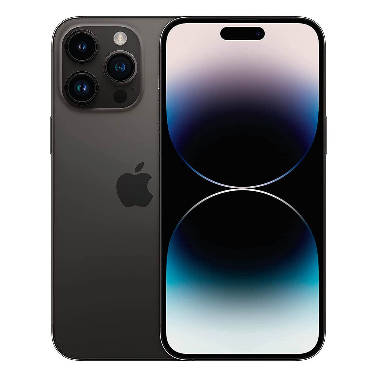 Chytré telefony Apple iPhone 14 Pro Max Černý 6,7" 128 GB