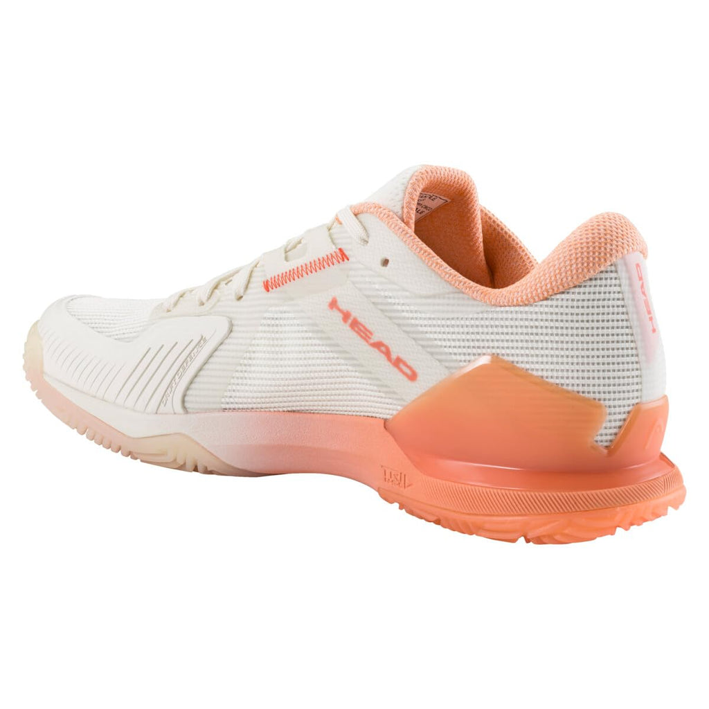 HEAD Zapatillas de pádel para Mujer Sprint Pro 4.0