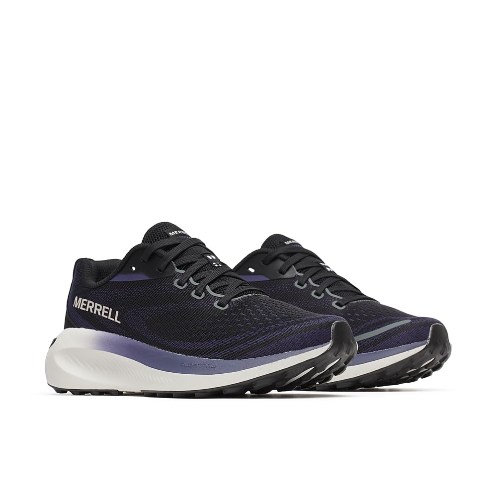 Merrell MORPHLITE GTX/Black Rock, Zapatillas para Carreras de montaña Mujer, 41 EU