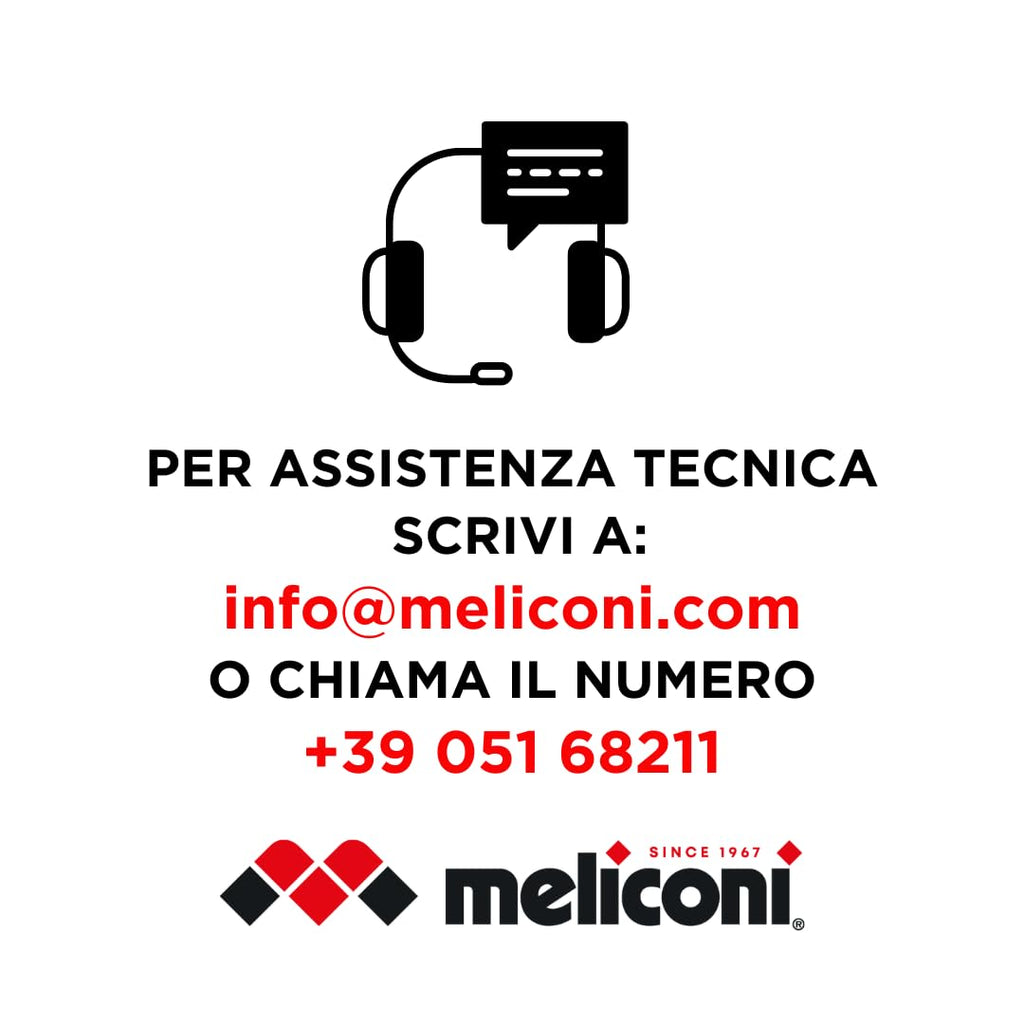 Meliconi SUPPORTO SOUNDBAR 1000