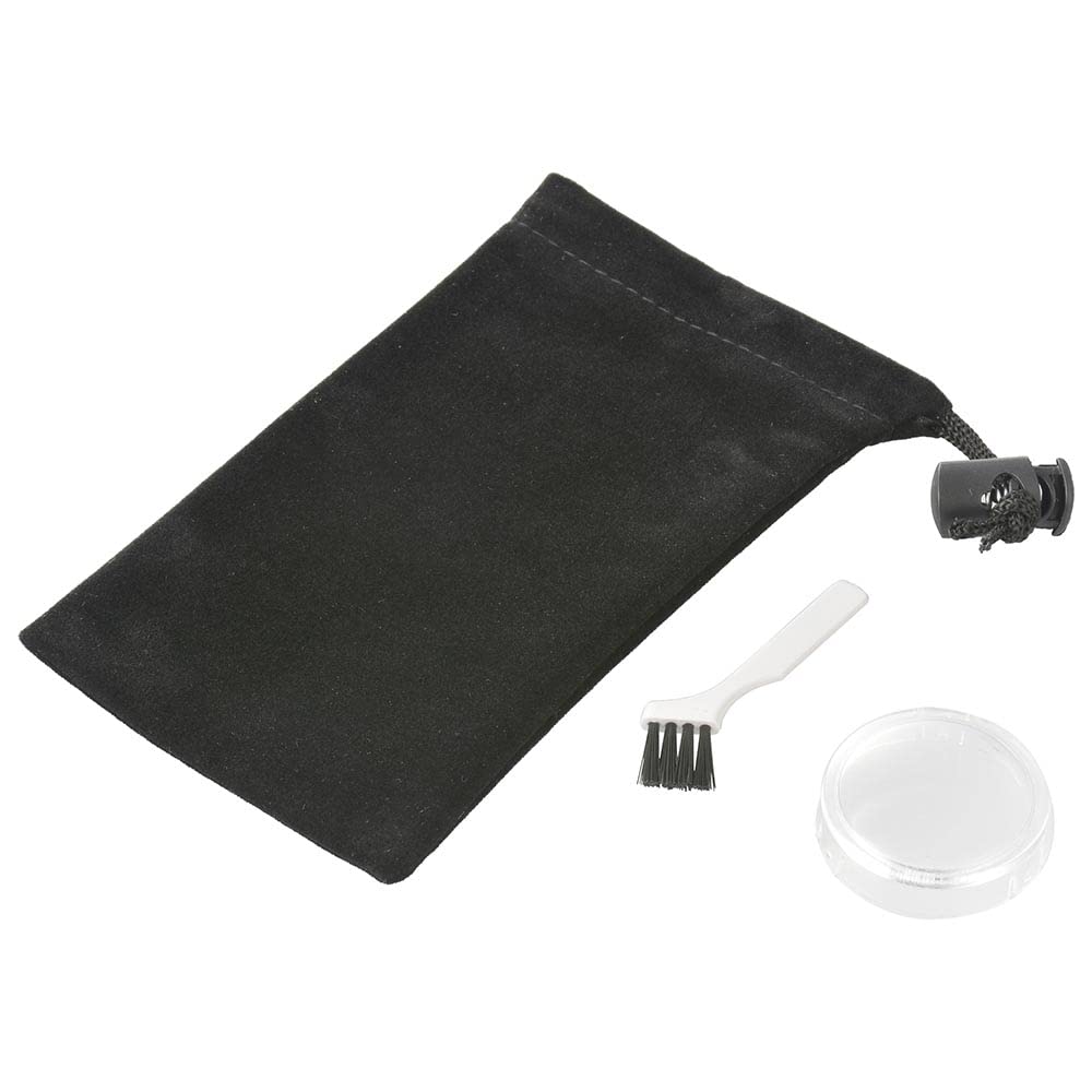 Ohm Electric Shaver, Rotating Pocket Shaver, Battery-operated, Men's Shaver, Electric Shaver, Electric Shaver, HB-SB11R-W 00-5897 OHM