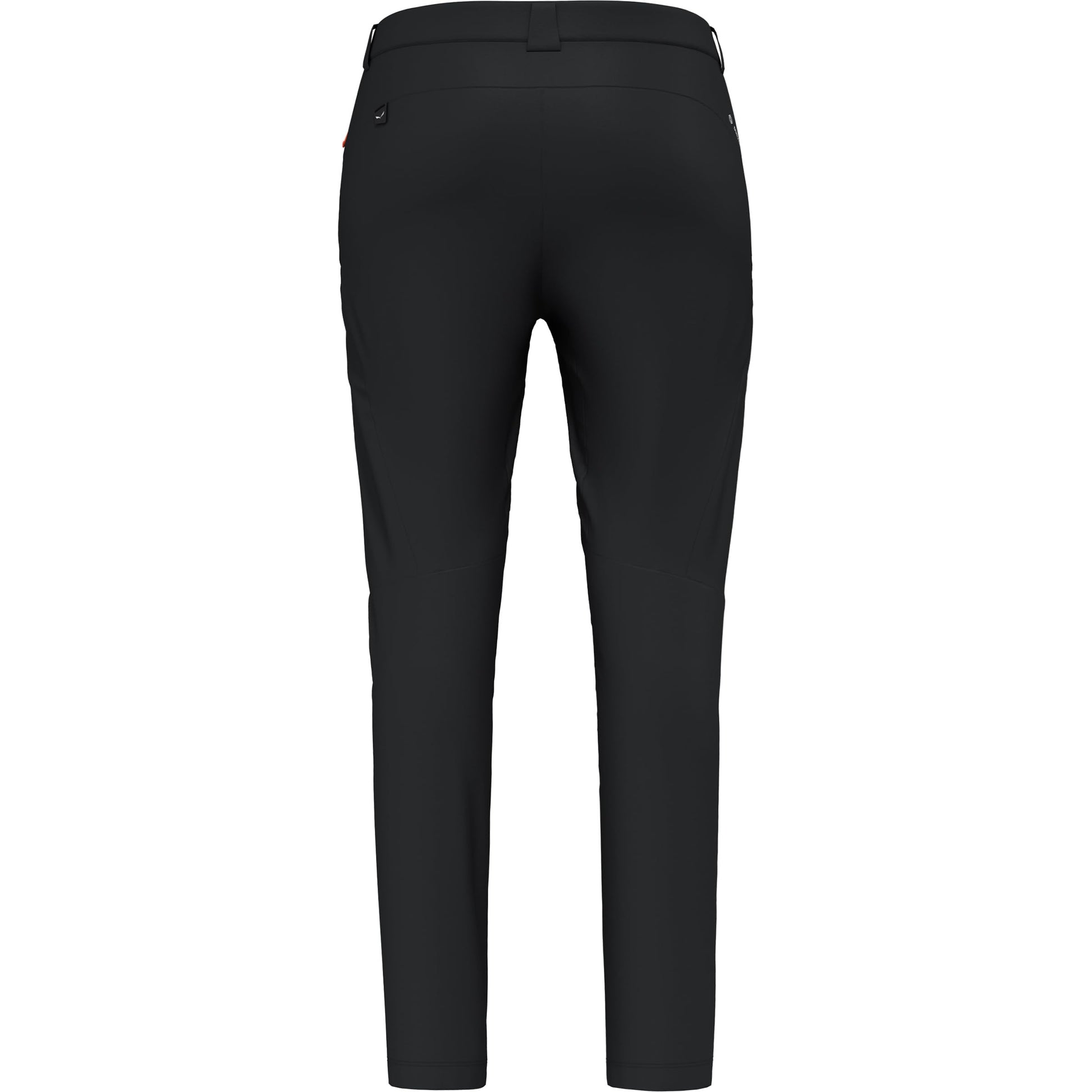 SALEWA Puez Talvena Durastretch Short Pant Women, Black out, L