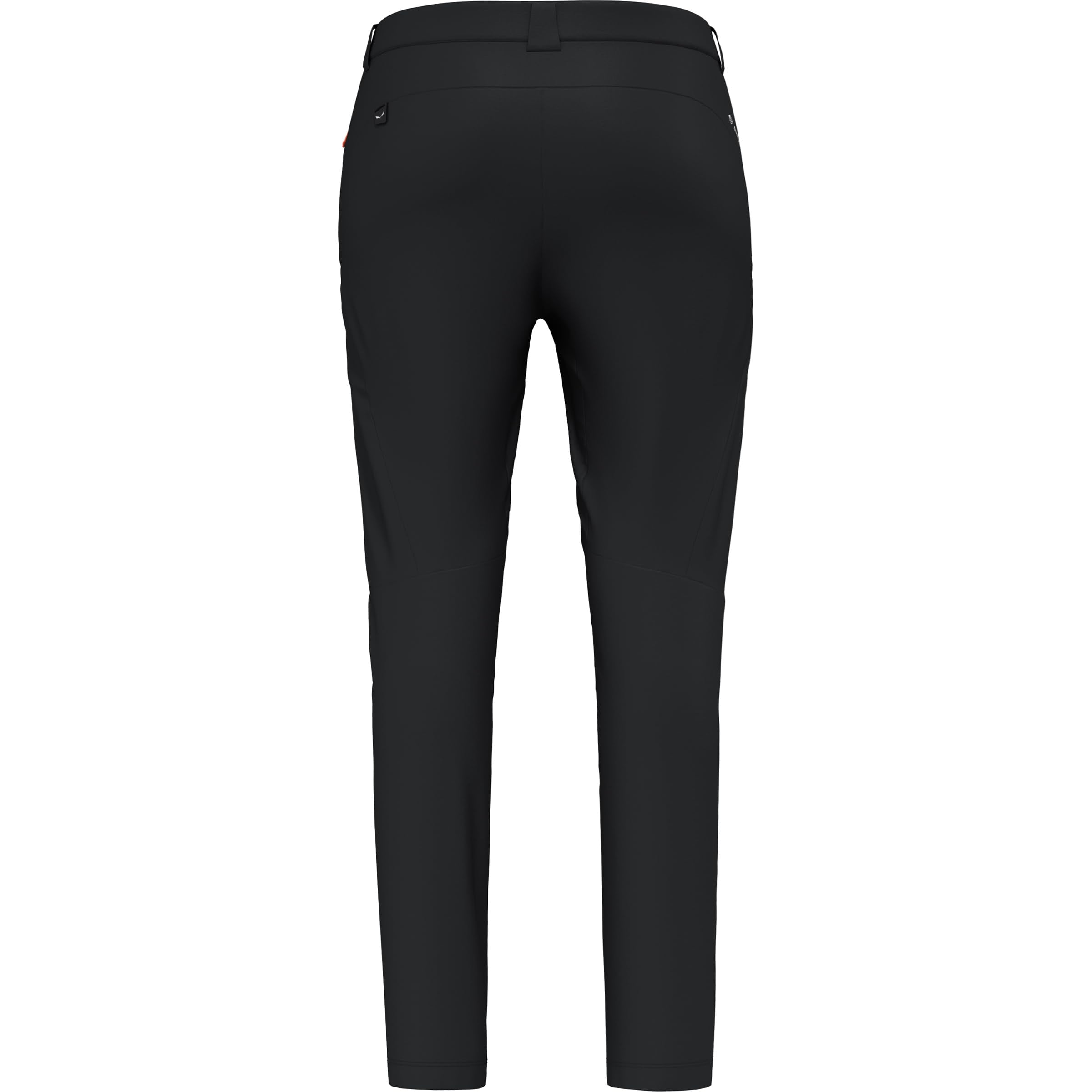 SALEWA Puez Talvena Durastretch Short Pant Women, Black out, L
