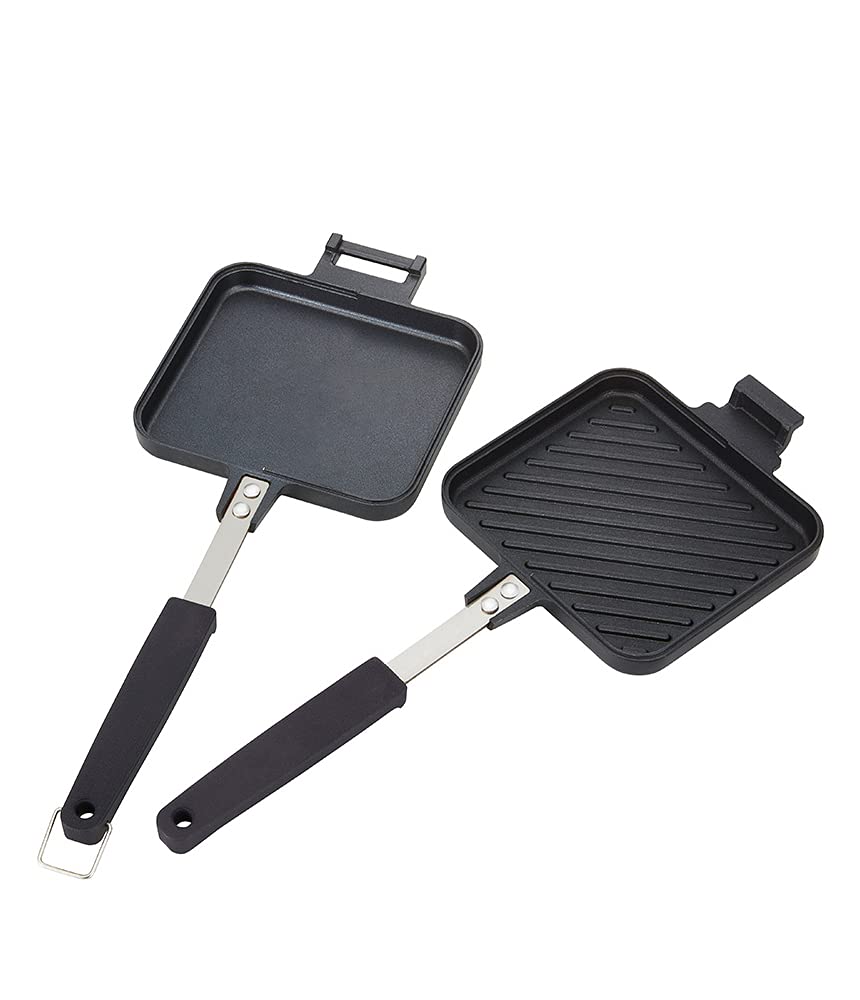Iwatani CB-P-HSG Hot Sand Grill, For Cassette Konro Only