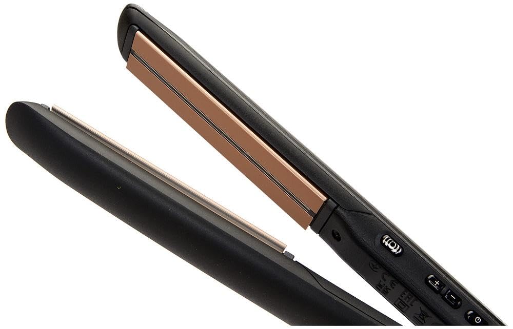REMINGTON Haarglätter S8590 Keratin Therapy