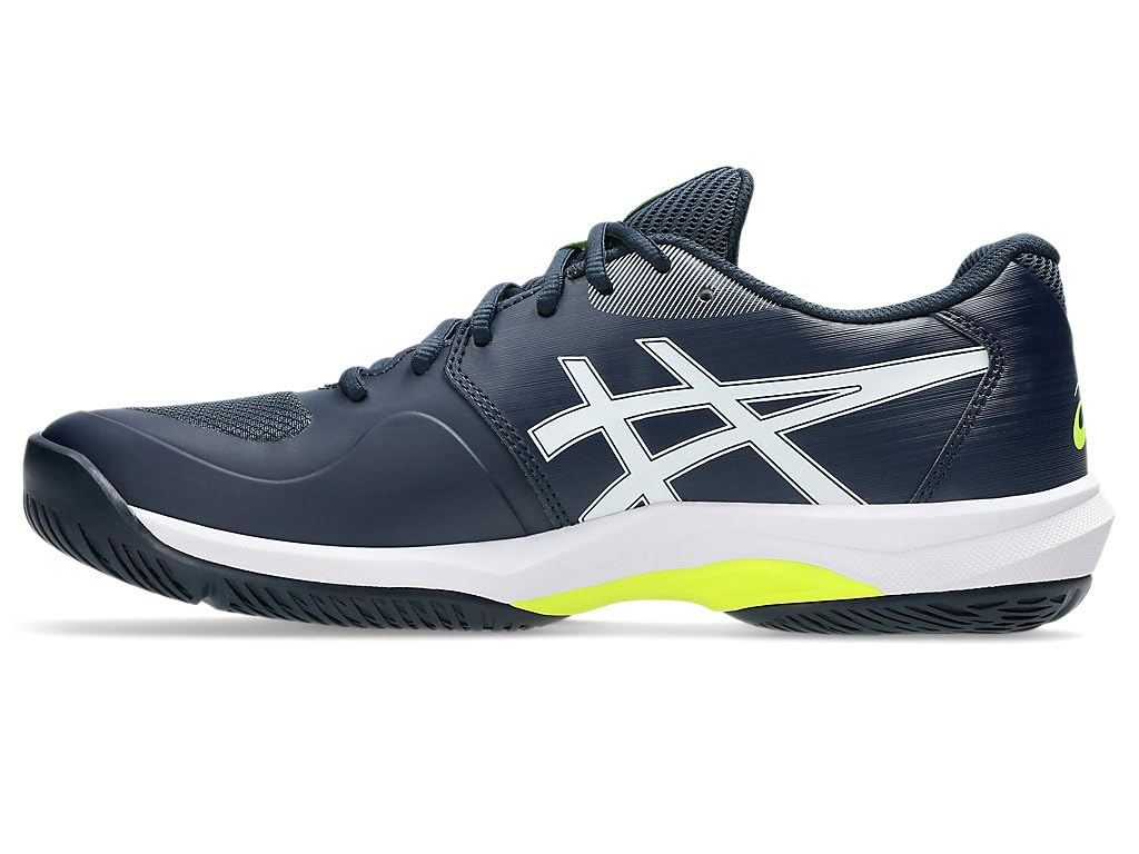 ASICS Game FF French Blue/White