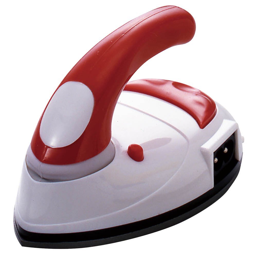 Pieria mini Iron Red DMA-04RD