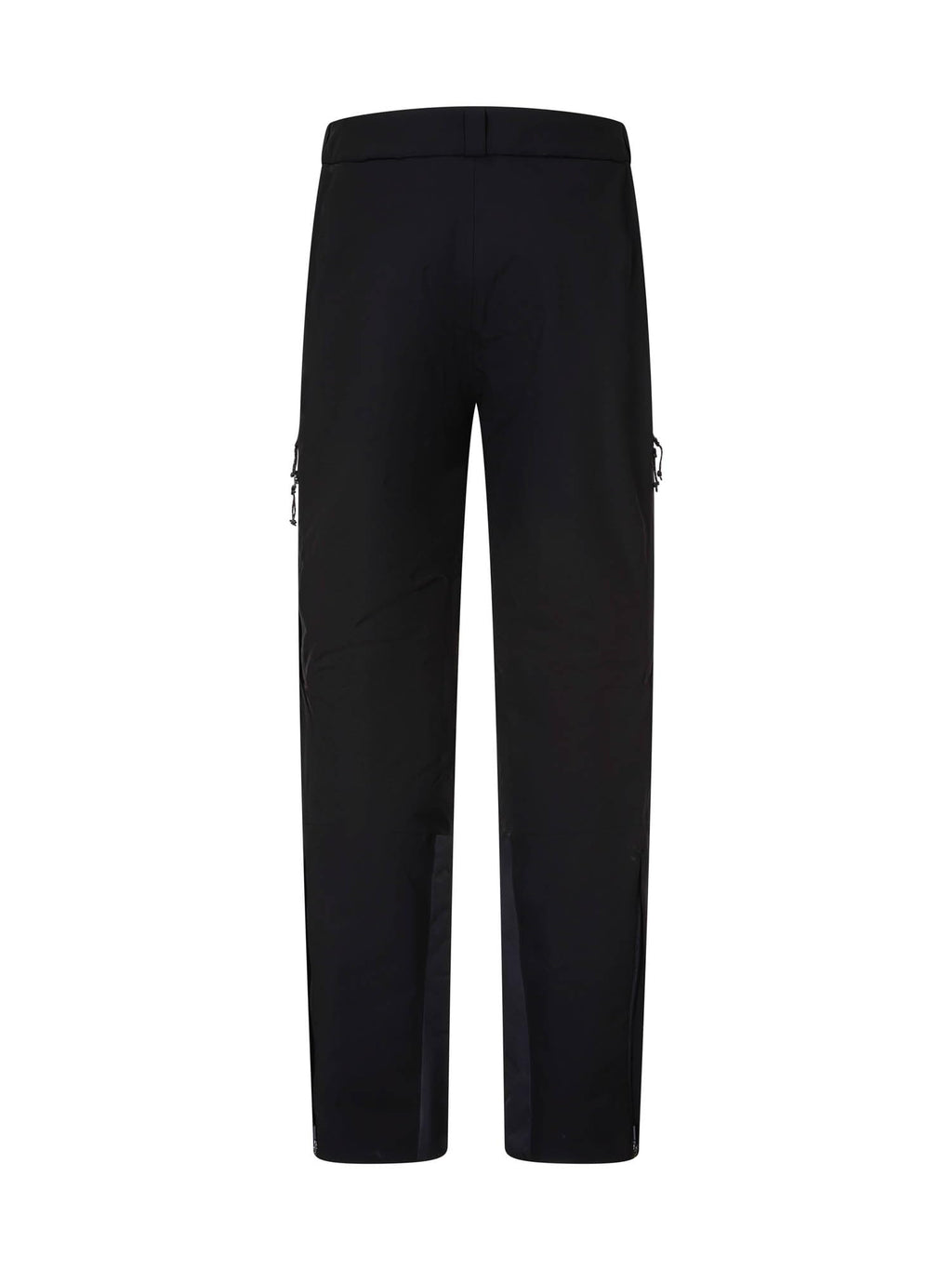 Rock Experience REWP04671-0208 Fanatic Padded Woman Pant Pants Mujer Caviar S
