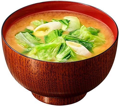 Nagatanien Daily miso soup 5 kinds of variety set 10 meals × 2 bags