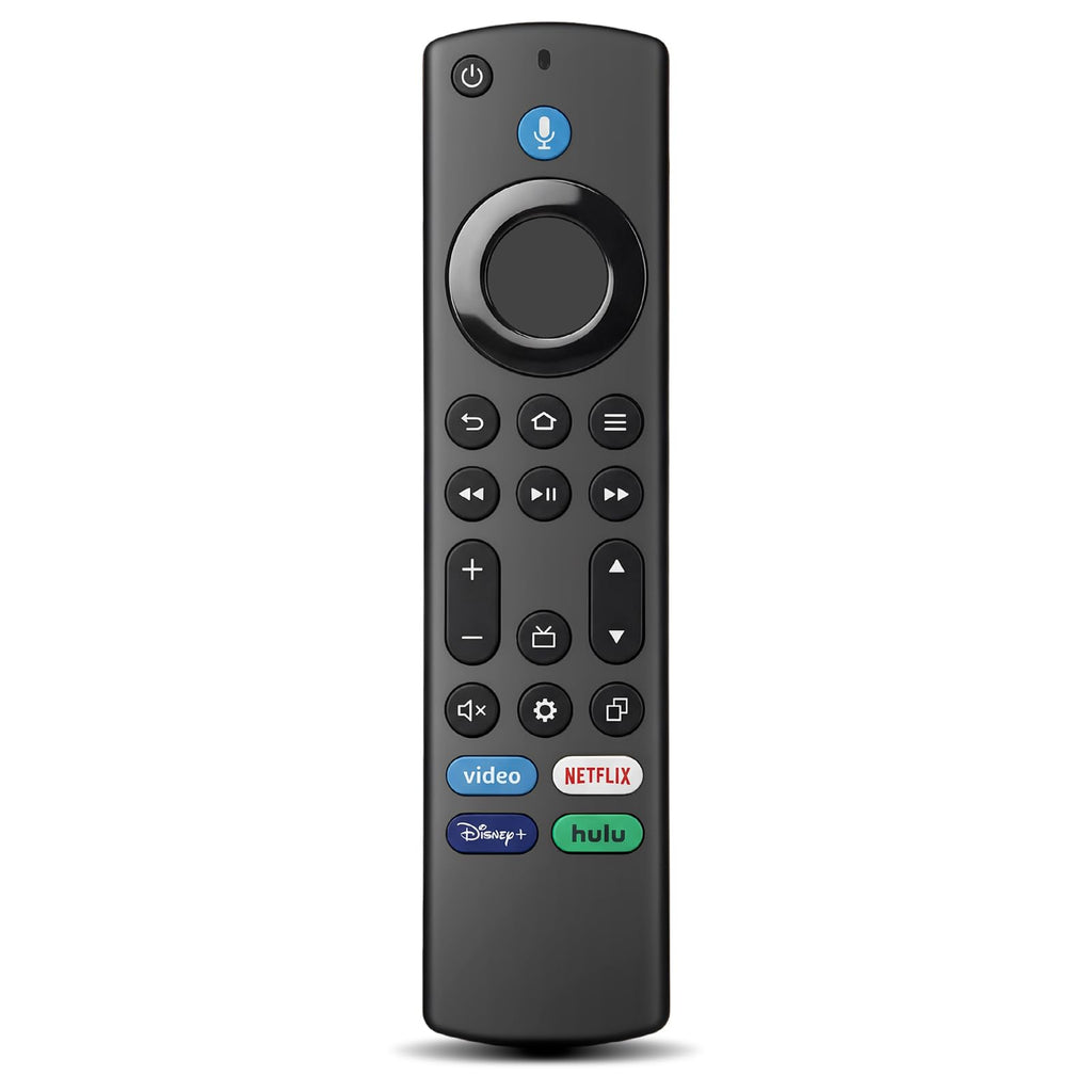 Replacement Remote for Insignia Toshiba Amazon Fire Smart TV