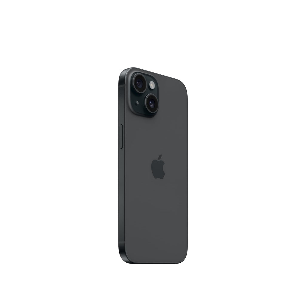 Apple iPhone 15 (512 GB) - Black