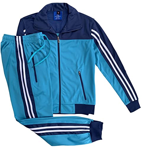 Royal Threads Canada Women’s Gladys Tracksuit Track Jacket & Track pants Full Tracksuit
