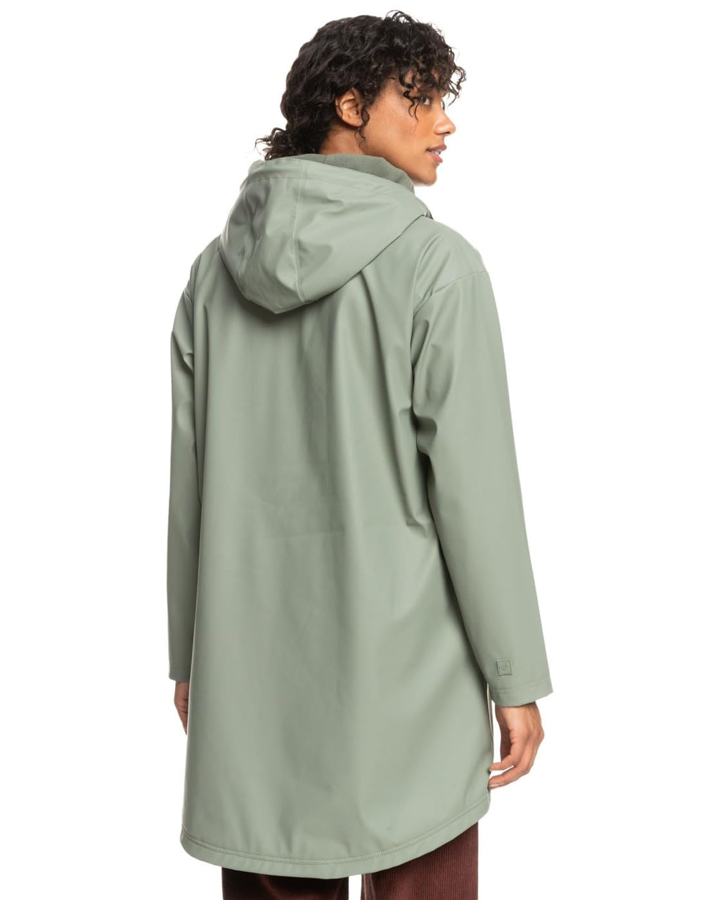 Roxy Rain Dance - Trenka para Mujer
