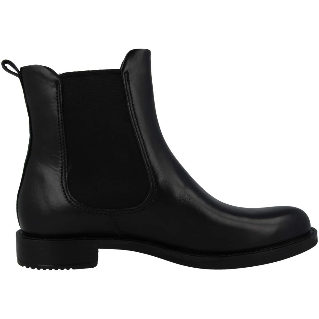 ECCO Sartorelle 25, Botines Mujer, Black, 40 EU