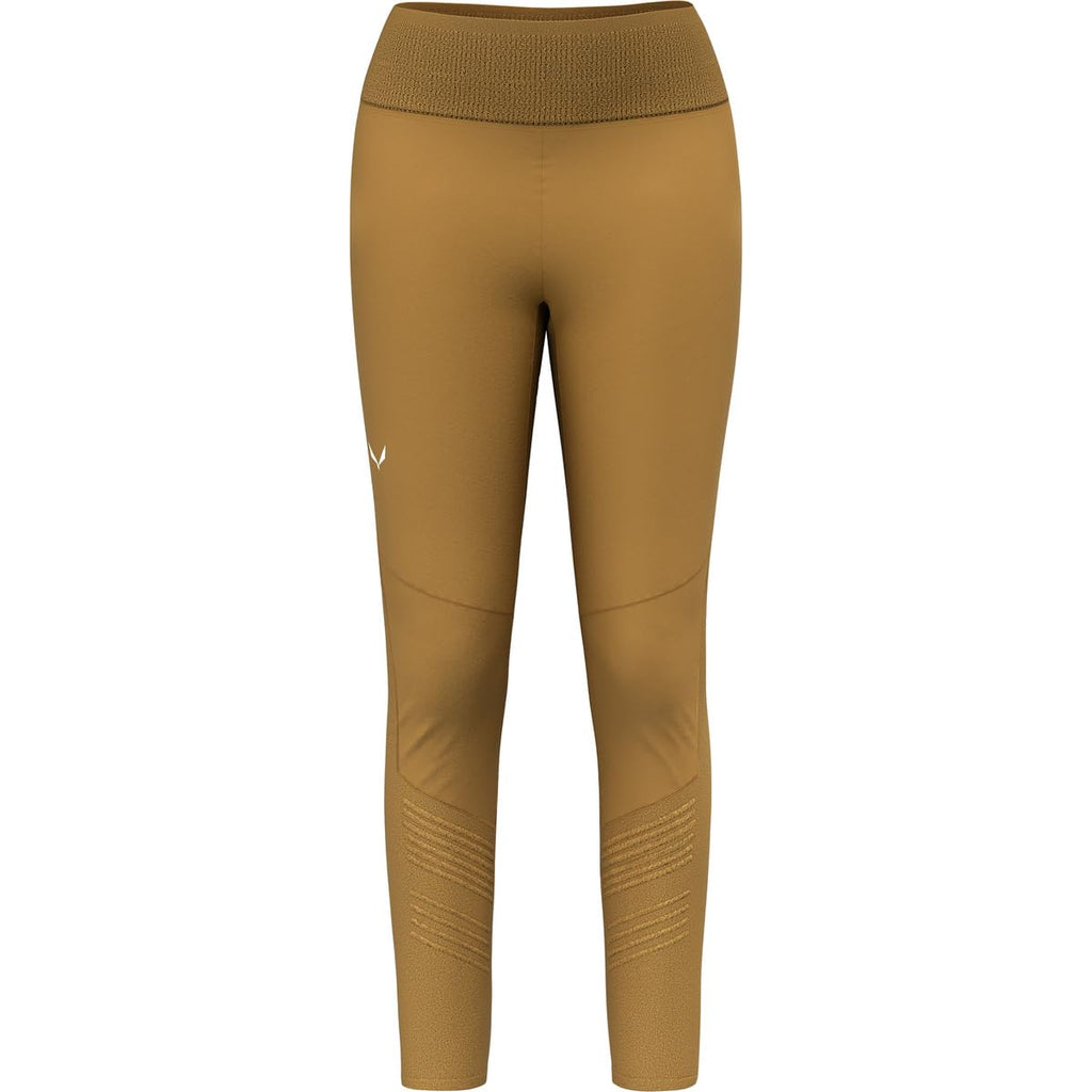 SALEWA Mallas Marca Modelo PEDROC Dry RESP W HYB Tights.