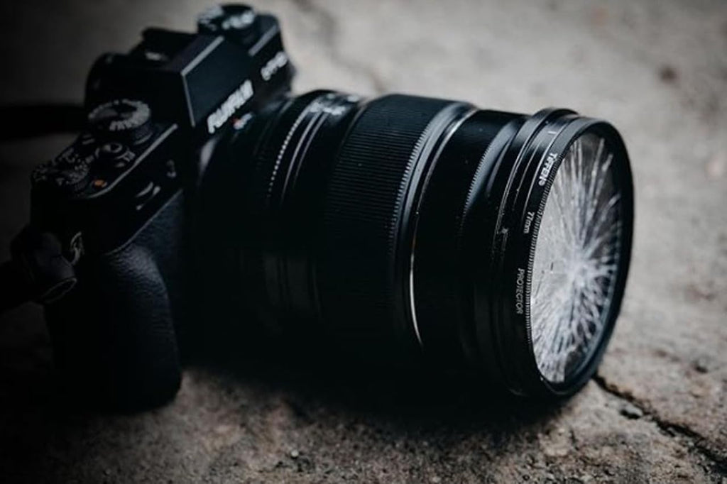 Tiffen 46mm UV Protection Filter