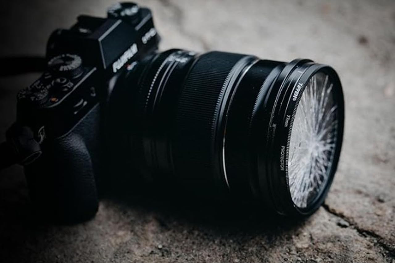 Tiffen 46mm UV Protection Filter