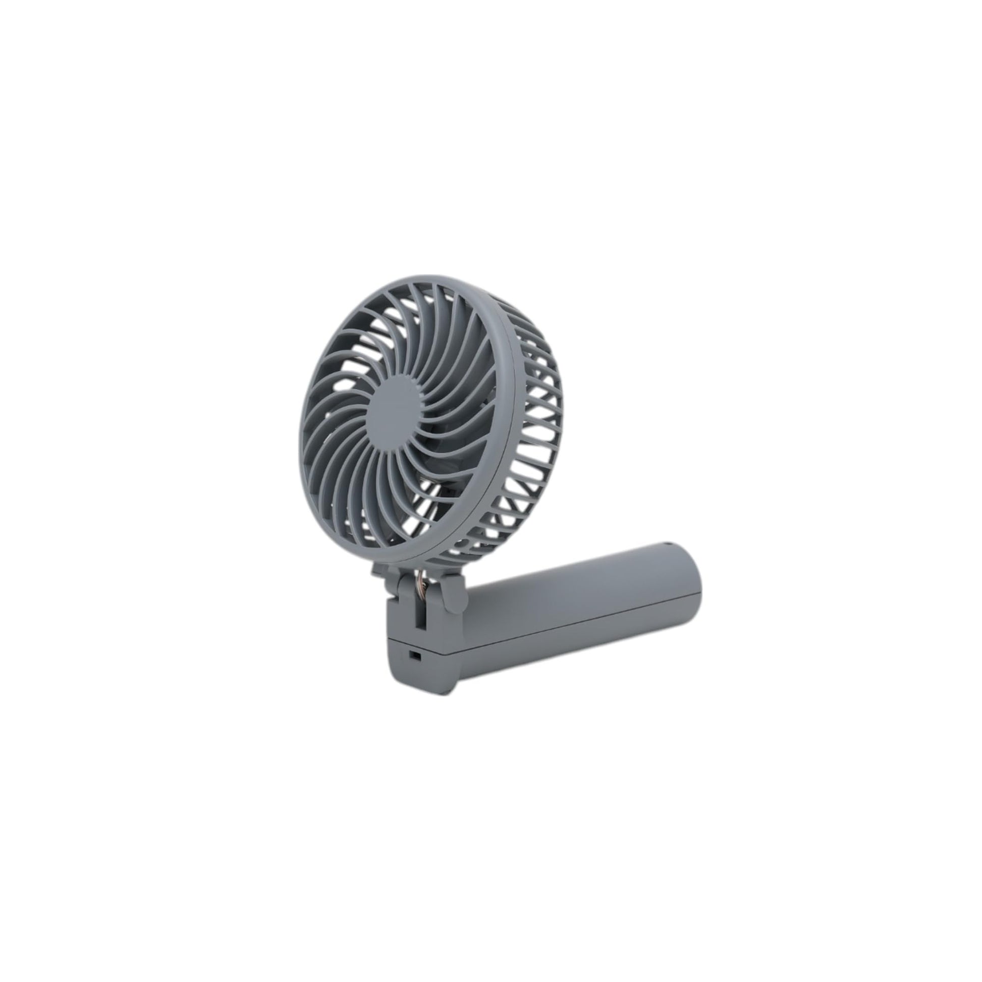 Elles iFanPortaS II 25 iFan Porta S2 Handy Fan (Gray)